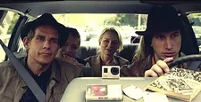 While We're Young Hats - The clothes are so right that it hurts.